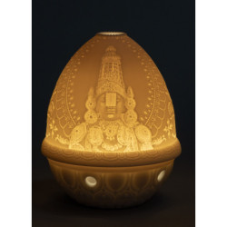 Pan Balaji Lithophane Pan Balaji Lithophane