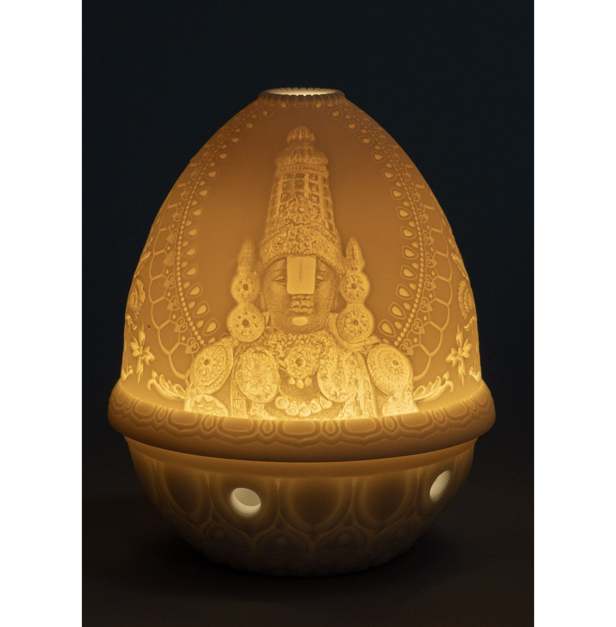 Pan Balaji Lithophane Pan Balaji Lithophane