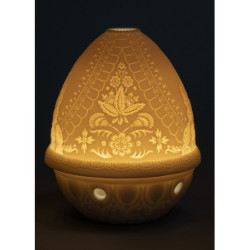 Pan Balaji Lithophane. Ładowalna dioda LED Pan Balaji Lithophane. Ładowalna dioda LED