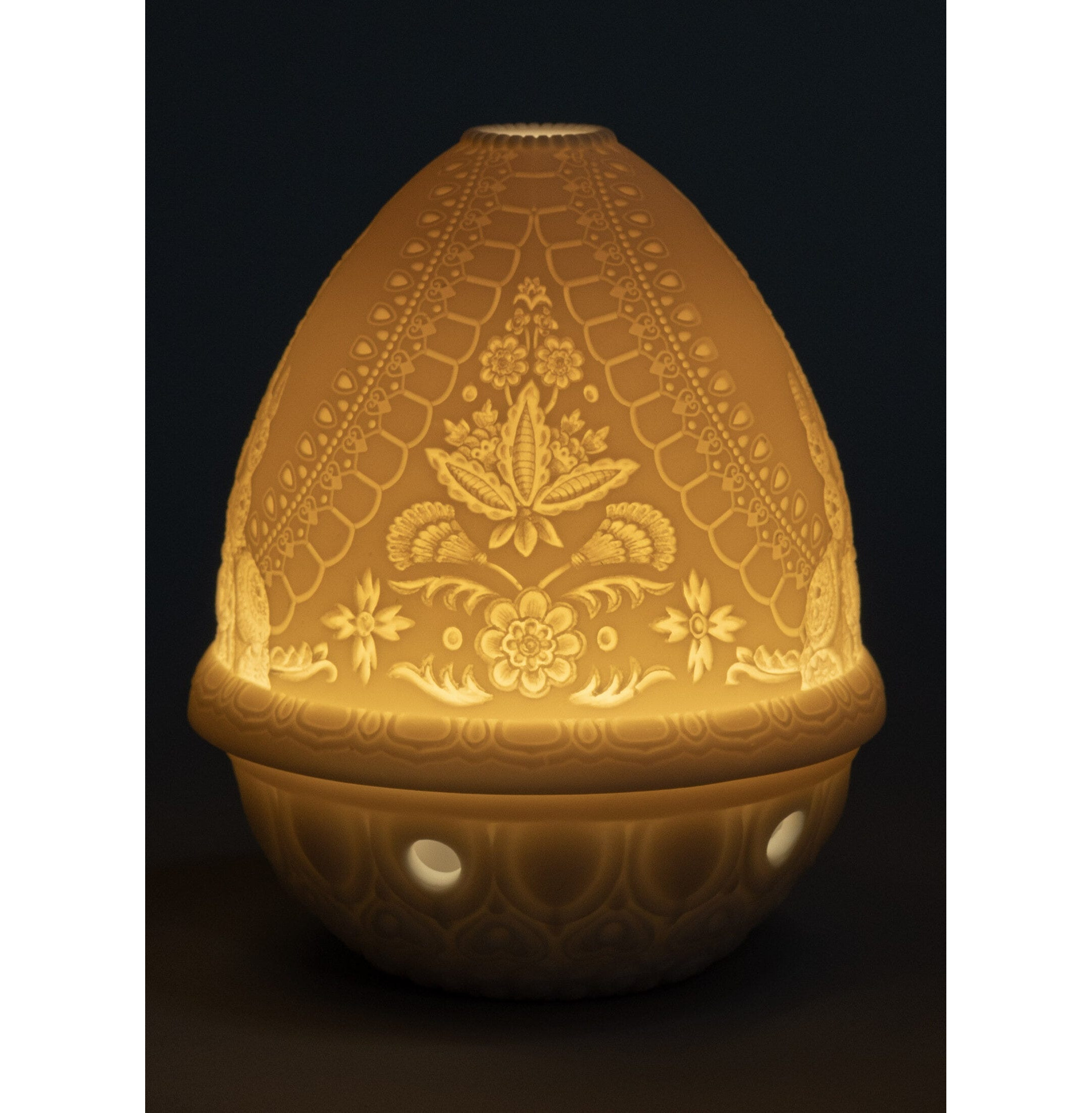 Pan Balaji Lithophane. Ładowalna dioda LED Pan Balaji Lithophane. Ładowalna dioda LED