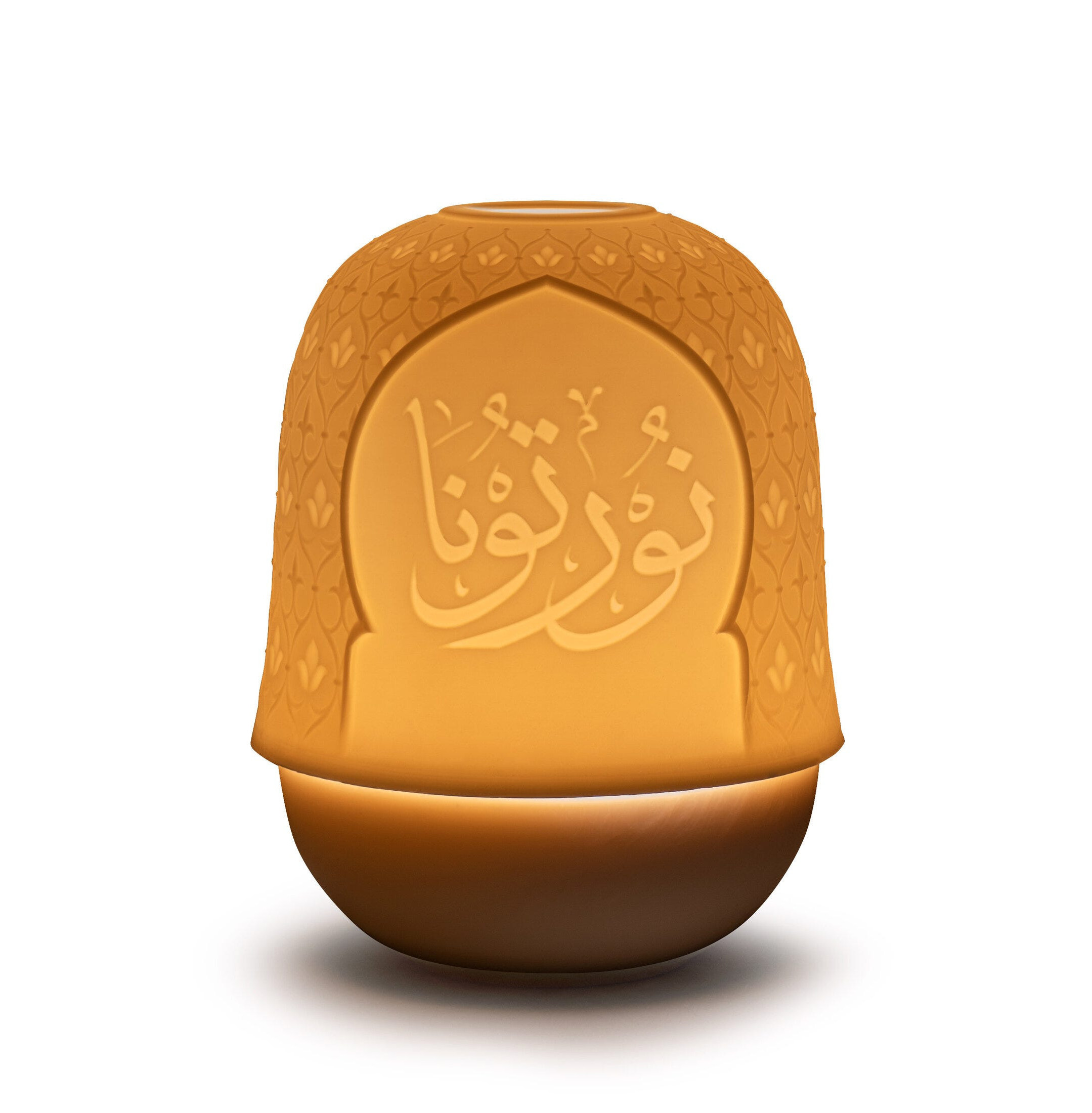 Mihrab Litofane Mihrab Litofane