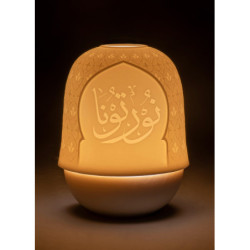 Mihrab Litofane Mihrab Litofane