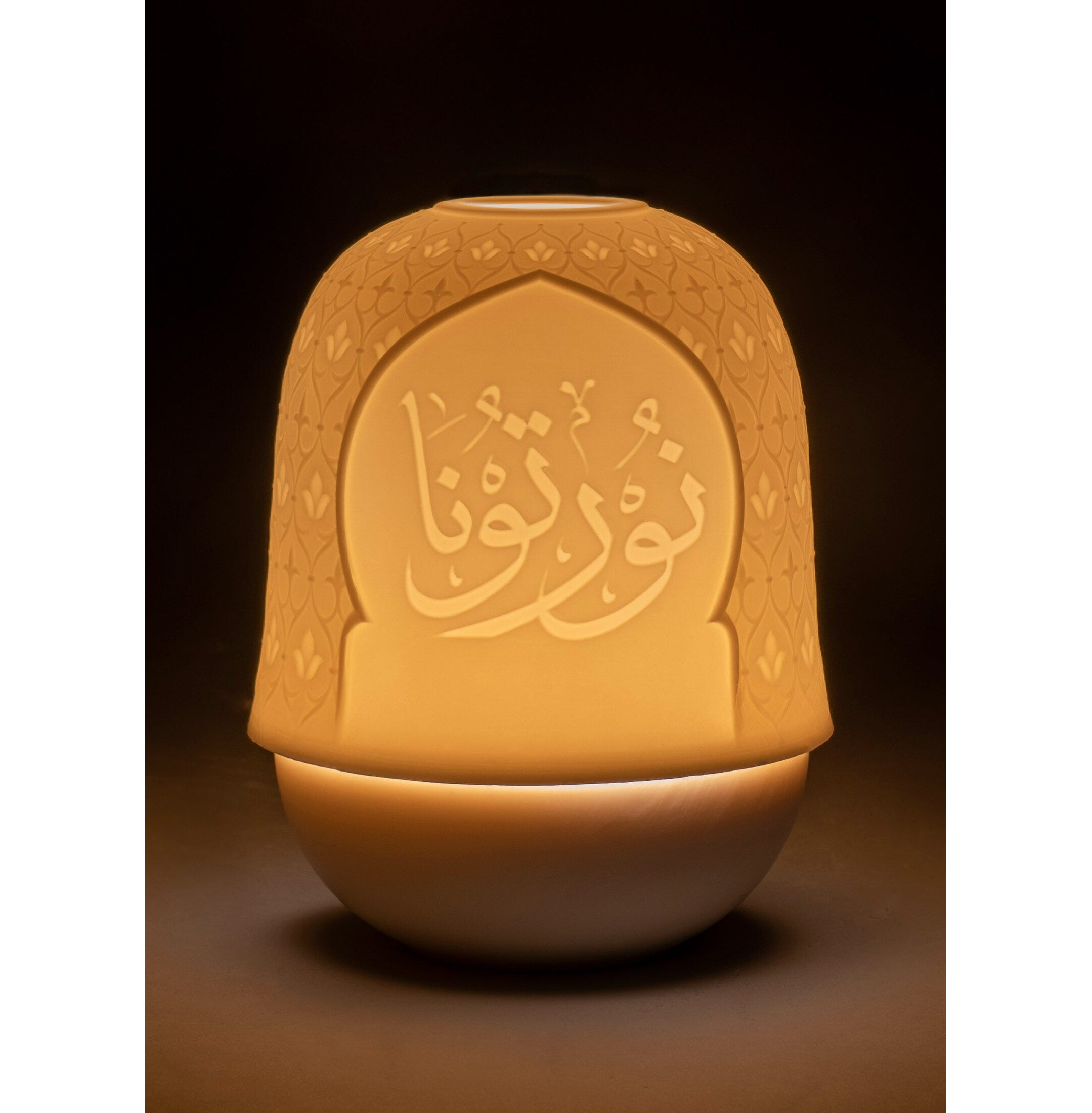 Mihrab Litofane Mihrab Litofane