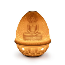 Pan Mahavira Lithophane Pan Mahavira Lithophane