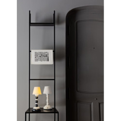 Lampa stołowa Palm Firefly. Biały Lampa stołowa Palm Firefly. Biały