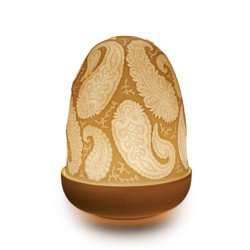 Lampa stołowa Paisley Dome Lampa stołowa Paisley Dome