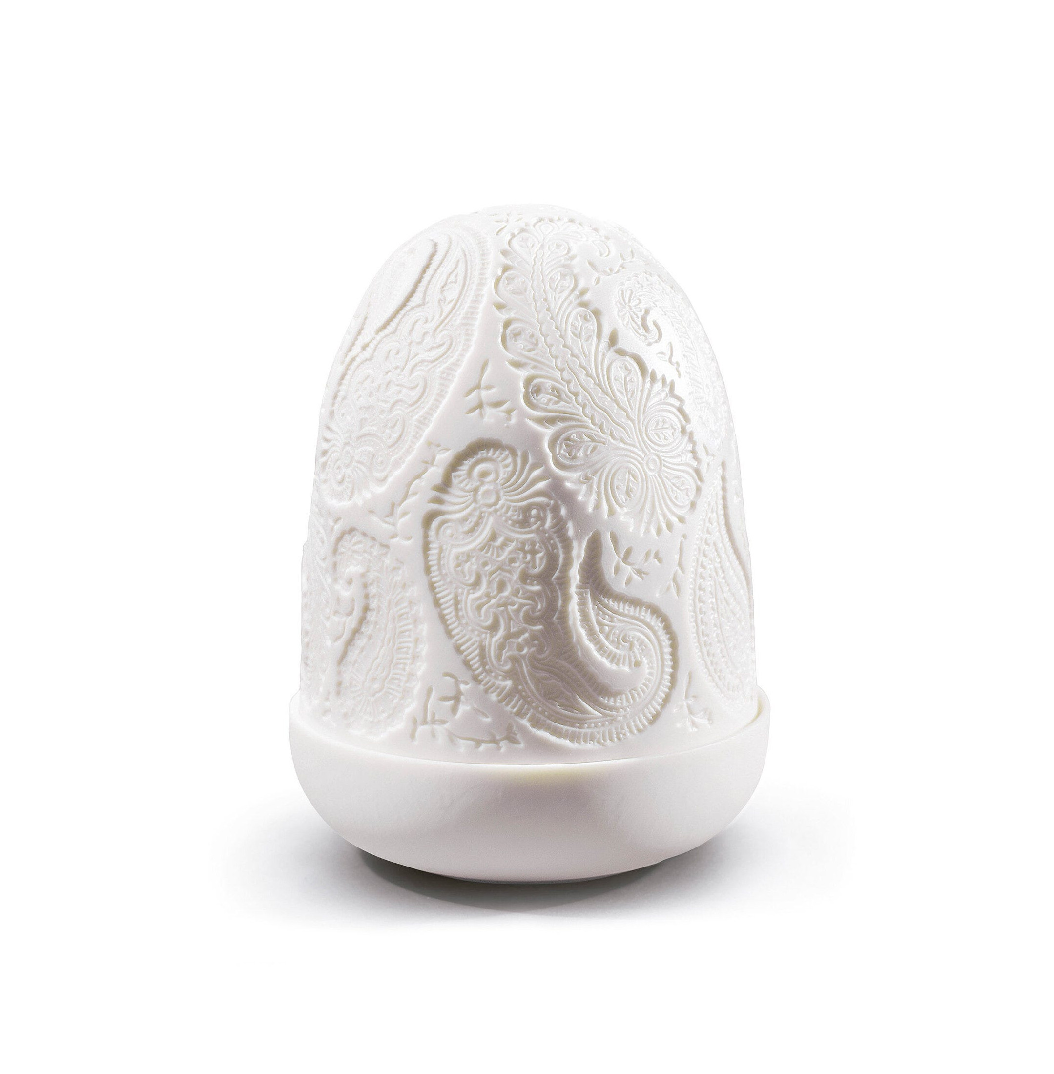 Lampa stołowa Paisley Dome Lampa stołowa Paisley Dome