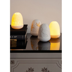 Lampa stołowa Paisley Dome Lampa stołowa Paisley Dome