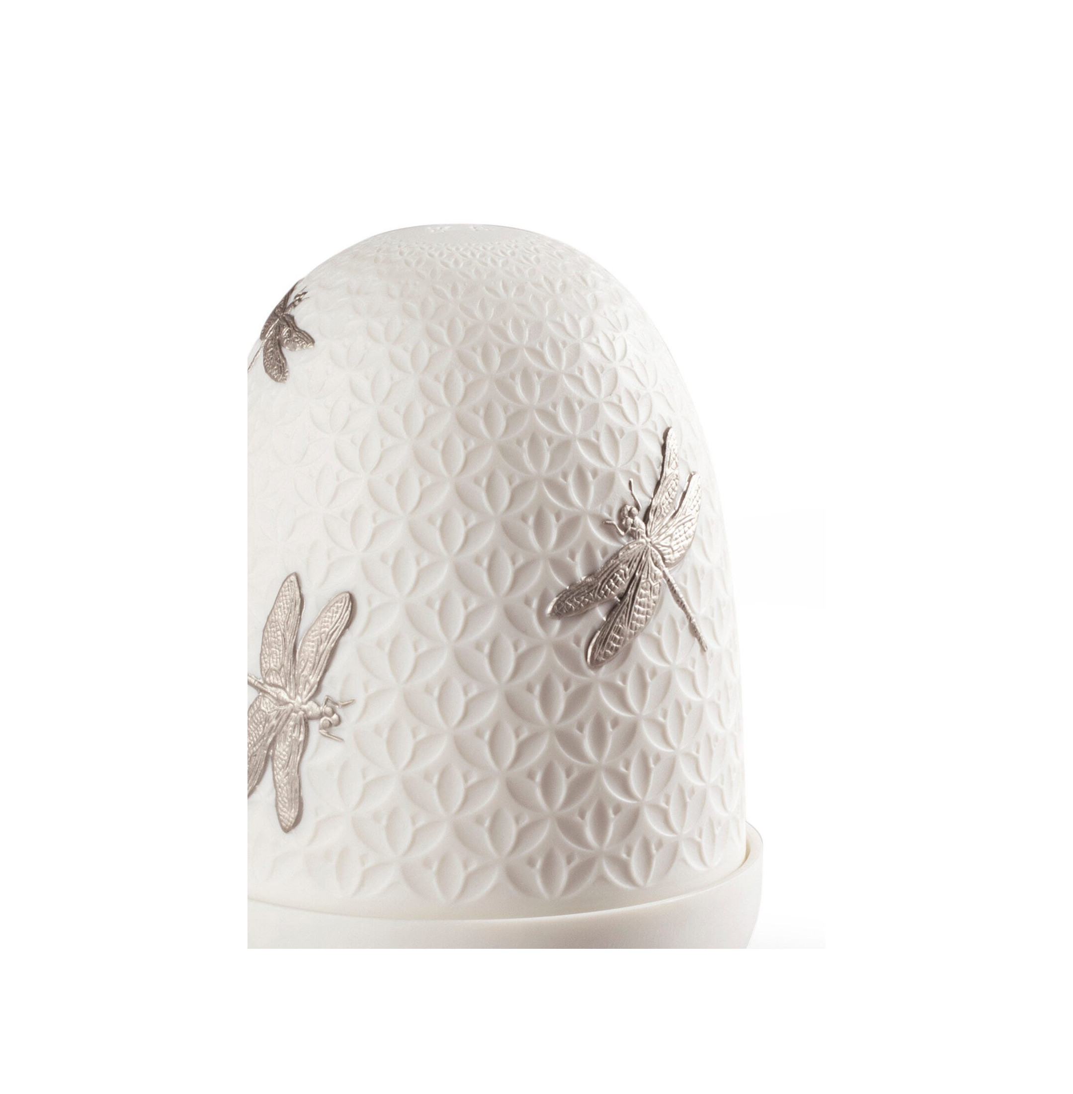 Lampa stołowa Dragonflies Dome Lampa stołowa Dragonflies Dome