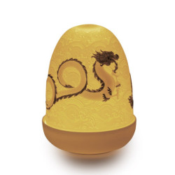 Lampa stołowa Dragons Dome Lampa stołowa Dragons Dome