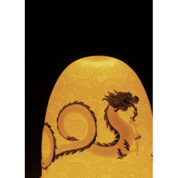 Lampa stołowa Dragons Dome Lampa stołowa Dragons Dome