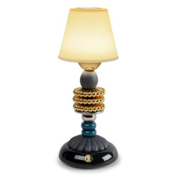 Lampa bezprzewodowa Firefly autorstwa Olgi Hanono Lampa bezprzewodowa Firefly autorstwa Olgi Hanono