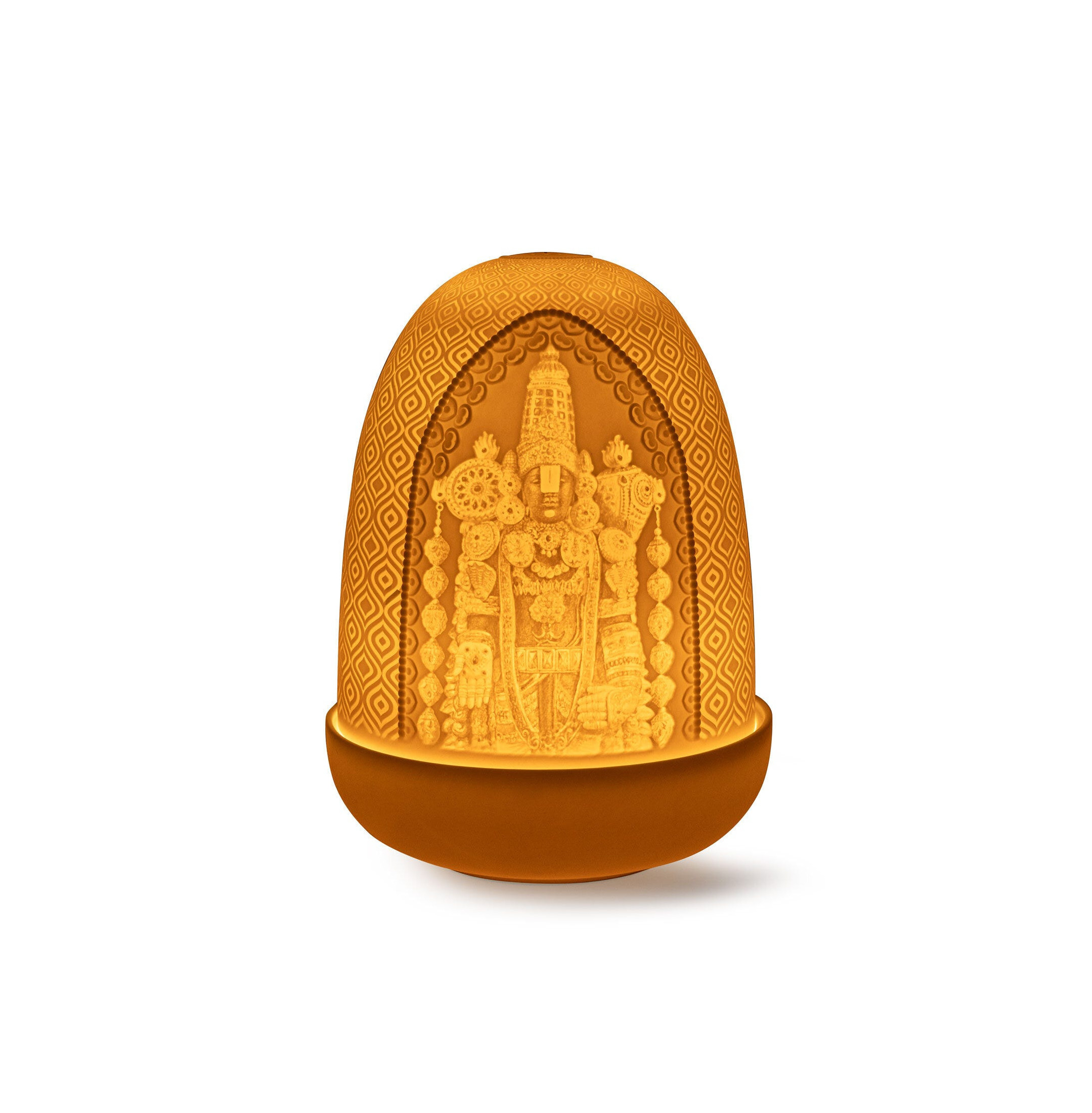 Lampa stołowa Lord Balaji Dome Lampa stołowa Lord Balaji Dome