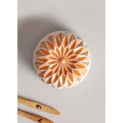 Świeca Echa Natury. Ogrody Walencji Zapach Świeca Echa Natury. Ogrody Walencji Zapach