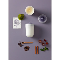 Świeca Echa Natury. Sekretny orientalny zapach Świeca Echa Natury. Sekretny orientalny zapach