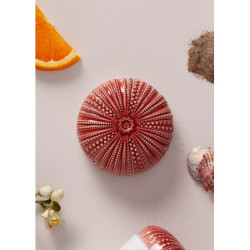 Świeca Echa Natury. Plaża Śródziemnomor Świeca Echa Natury. Plaża Śródziemnomor