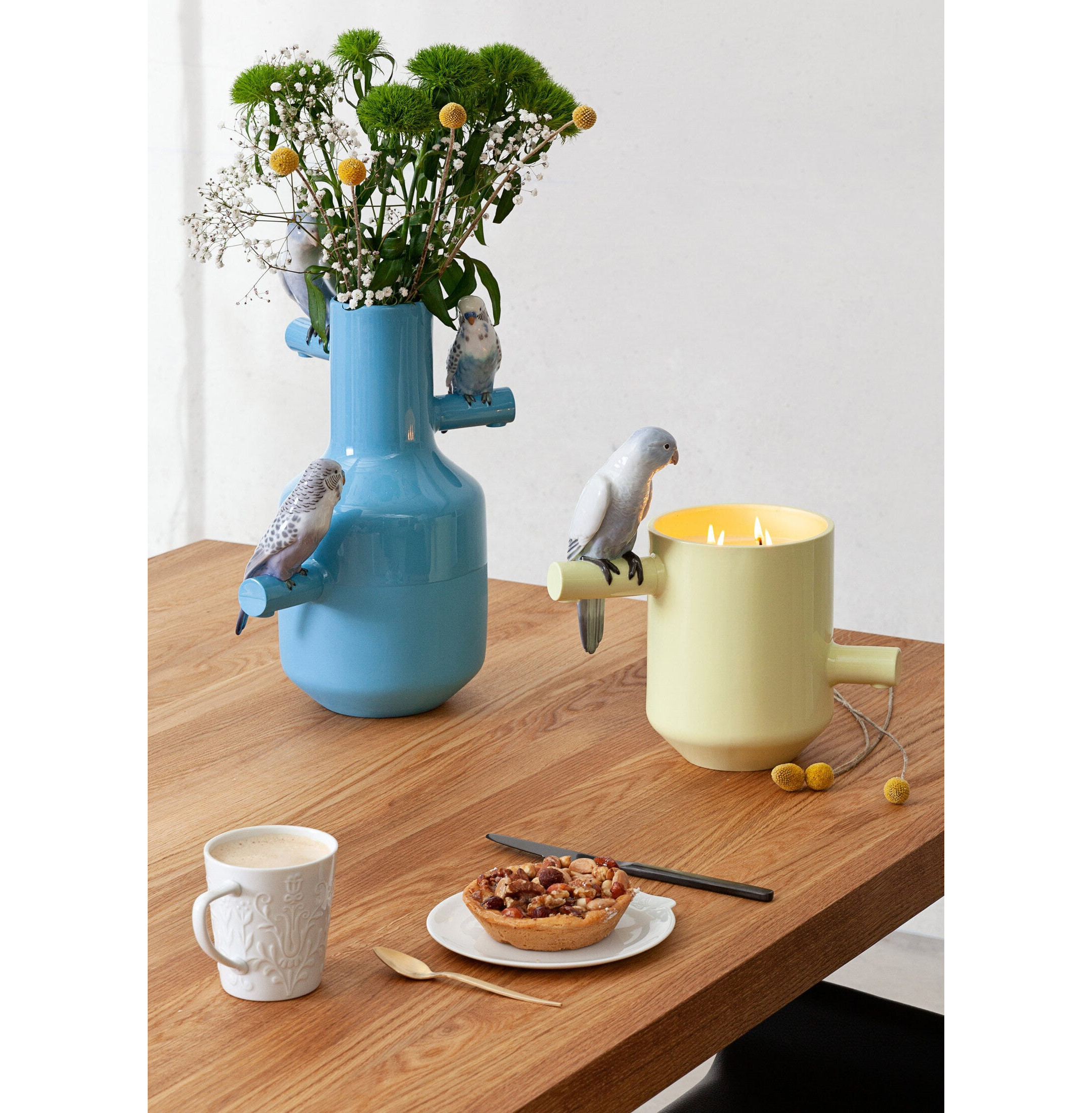 Pachnący skarb papugi. Na prerii Zapach. Zielony Pachnący skarb papugi. Na prerii Zapach. Zielony