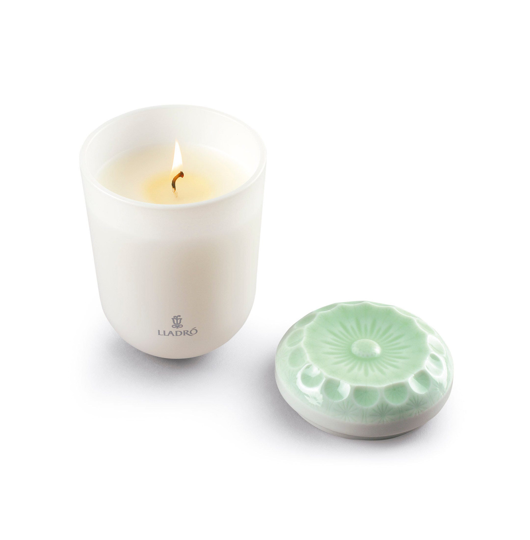 Świeca Echa Natury. Zapach na prerii Świeca Echa Natury. Zapach na prerii