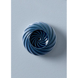 Świeca Echa Natury. Niezłomny duch Świeca Echa Natury. Niezłomny duch