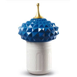 Świeca Wieży Południowej 1001 Światła. Niezniszczalny zapach ducha Świeca Wieży Południowej 1001 Światła. Niezniszczalny zapach ducha