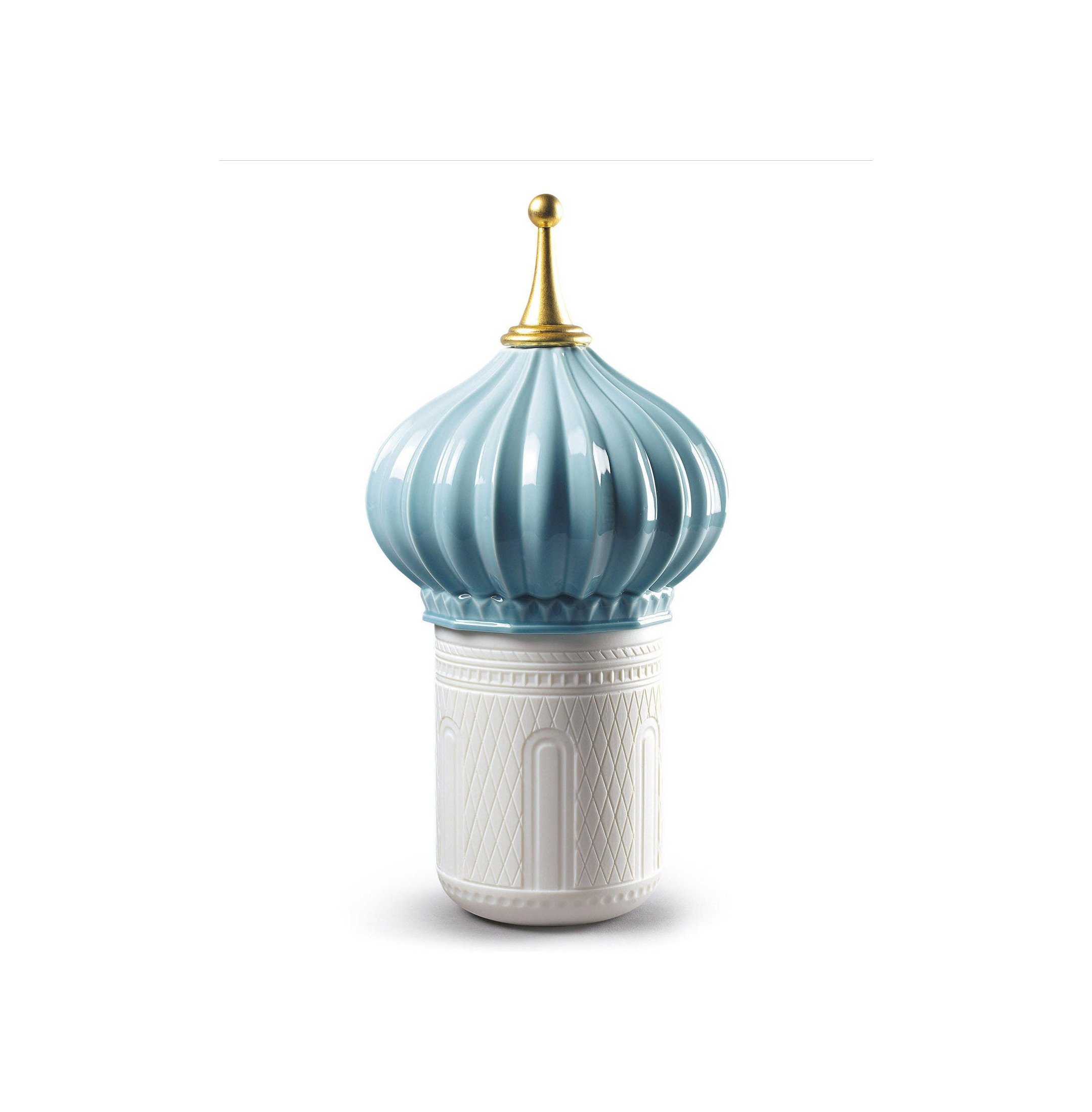 Świeca Wieży Północnej 1001 Światła. Niezniszczalny zapach ducha Świeca Wieży Północnej 1001 Światła. Niezniszczalny zapach ducha