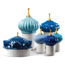 Świeca w kwaterze Szeherezady 1001 świec. Niezniszczalny zapach ducha Świeca w kwaterze Szeherezady 1001 świec. Niezniszczalny zapach ducha