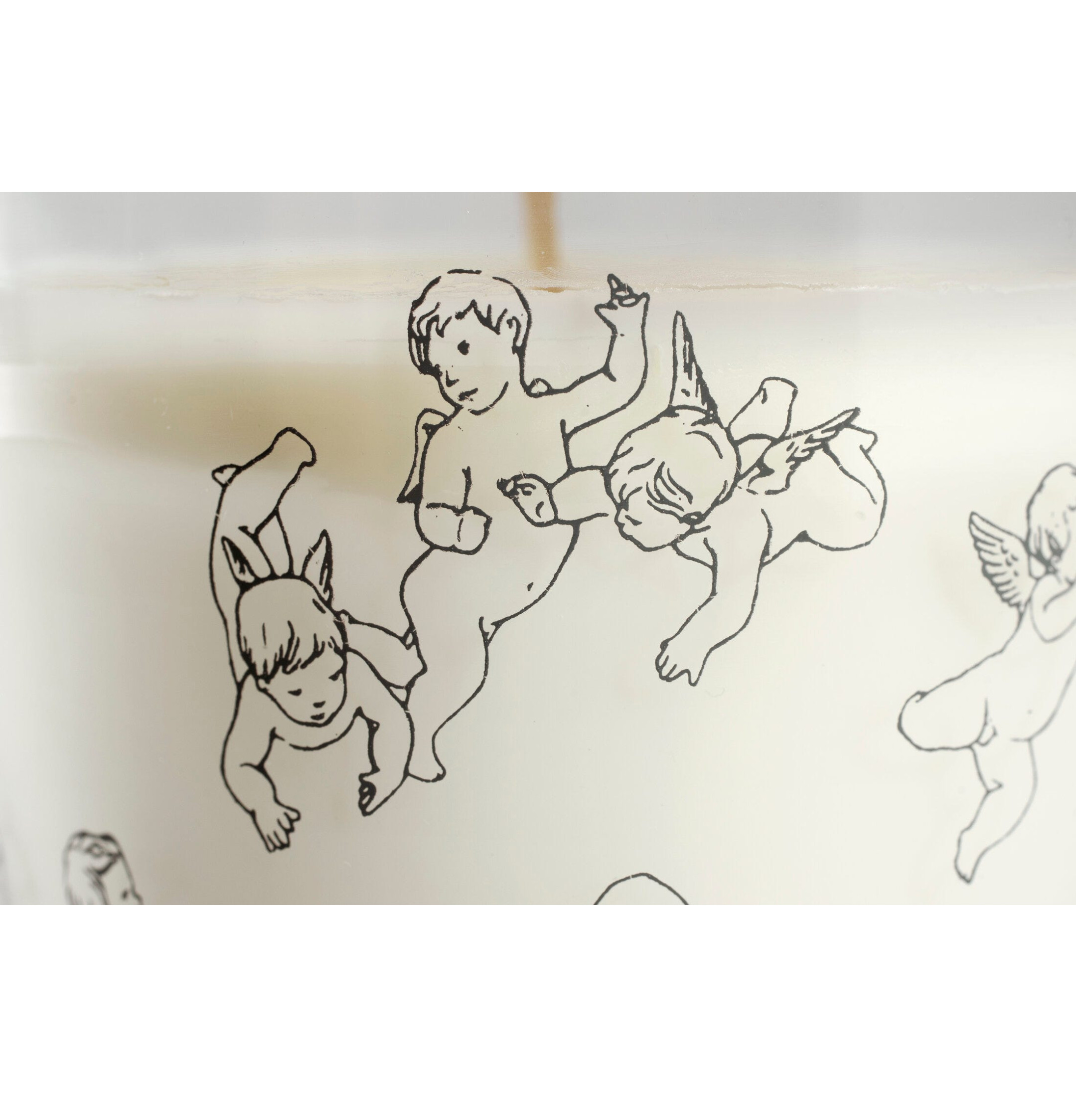 Tęsknię za tobą świeczko. Niezniszczalny zapach ducha Tęsknię za tobą świeczko. Niezniszczalny zapach ducha