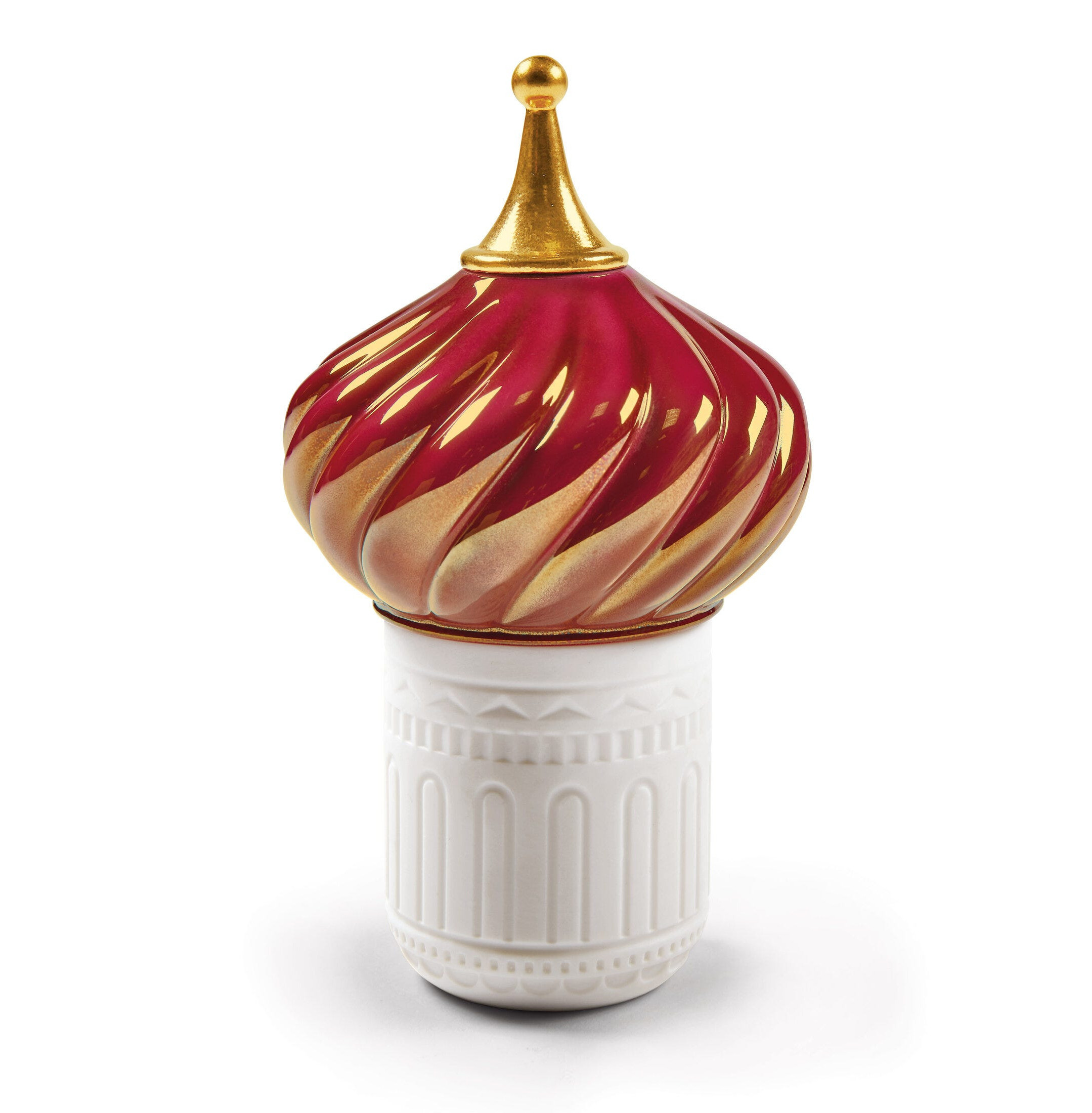 Świeca Mulberry Spire 1001 Światła. Noc zbliża się Zapach Świeca Mulberry Spire 1001 Światła. Noc zbliża się Zapach