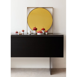 Świeca Wieża Południowa 1001 Lights (róża). Noc zbliża się Zapach Świeca Wieża Południowa 1001 Lights (róża). Noc zbliża się Zapach