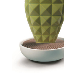 Dyfuzor kaktusa Opuntia. Ogrody Walencji Zapach Dyfuzor kaktusa Opuntia. Ogrody Walencji Zapach