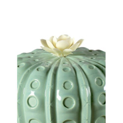 Dyfuzor kaktusowy Astrophytum. Ogrody Walencji Zapach Dyfuzor kaktusowy Astrophytum. Ogrody Walencji Zapach