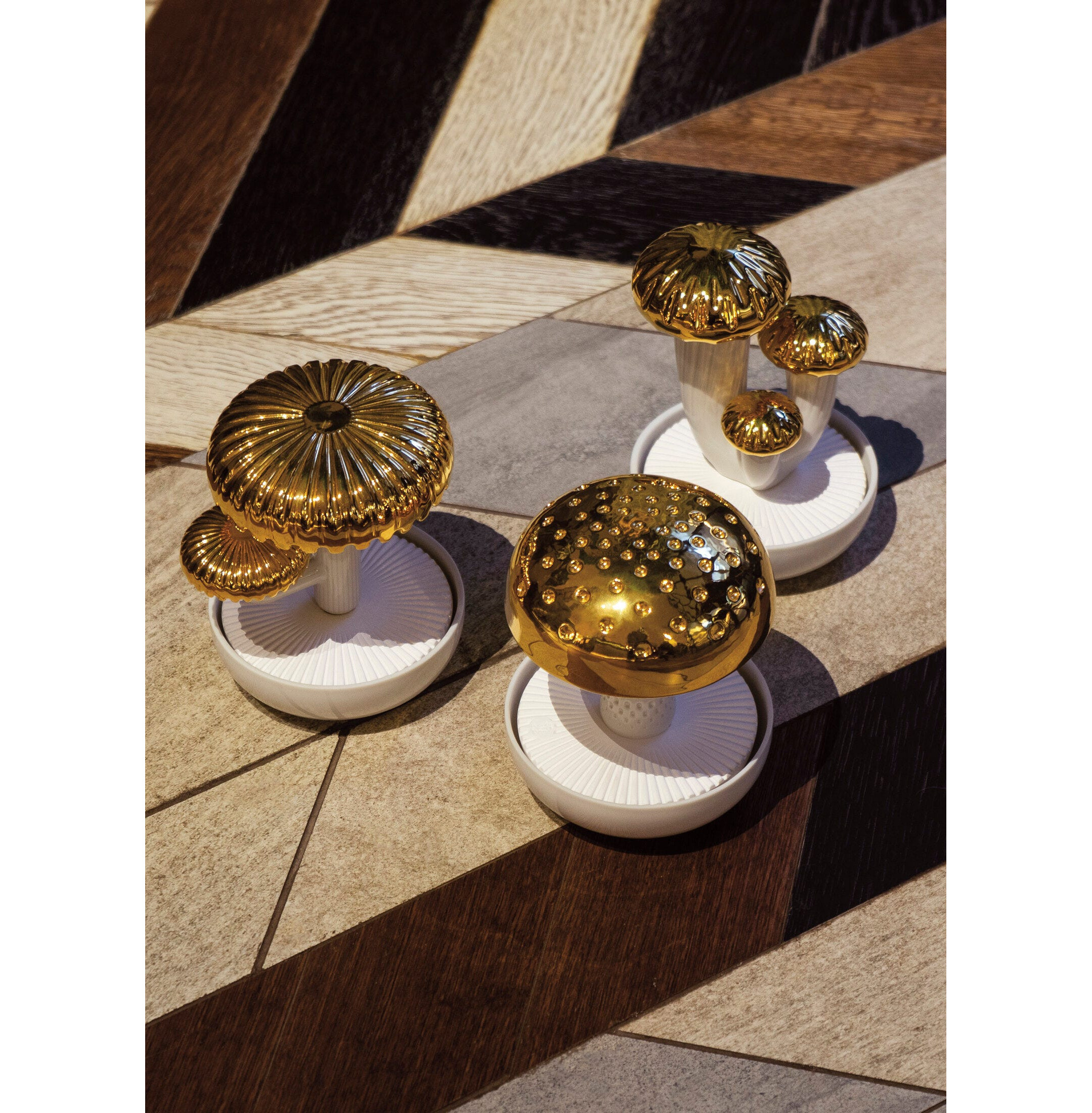 Dyfuzor borowików 1. Złoto. Na prerii Zapach Dyfuzor borowików 1. Złoto. Na prerii Zapach