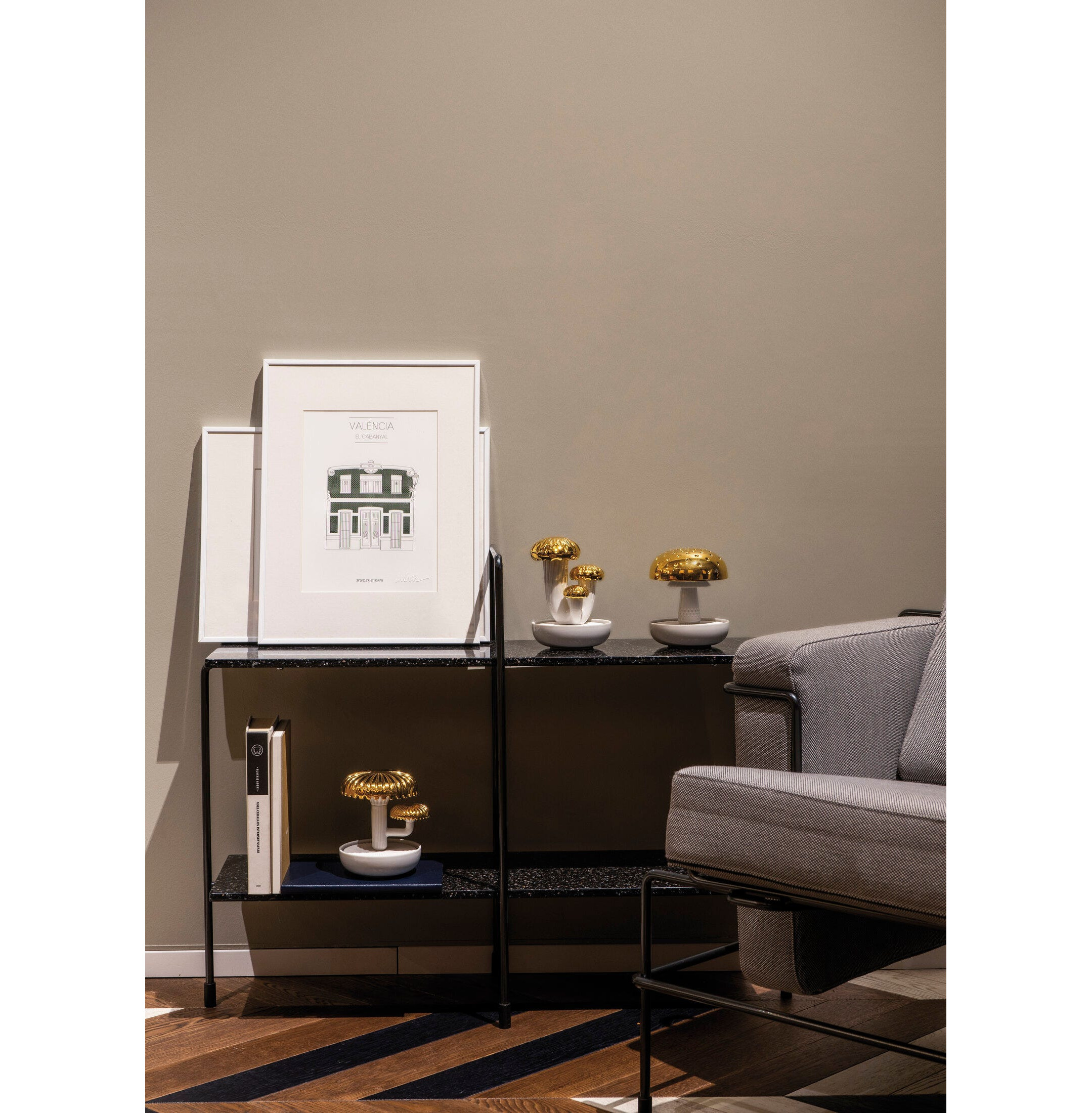 Dyfuzor Boletus 2. Złoto. Noc zbliża się Zapach Dyfuzor Boletus 2. Złoto. Noc zbliża się Zapach