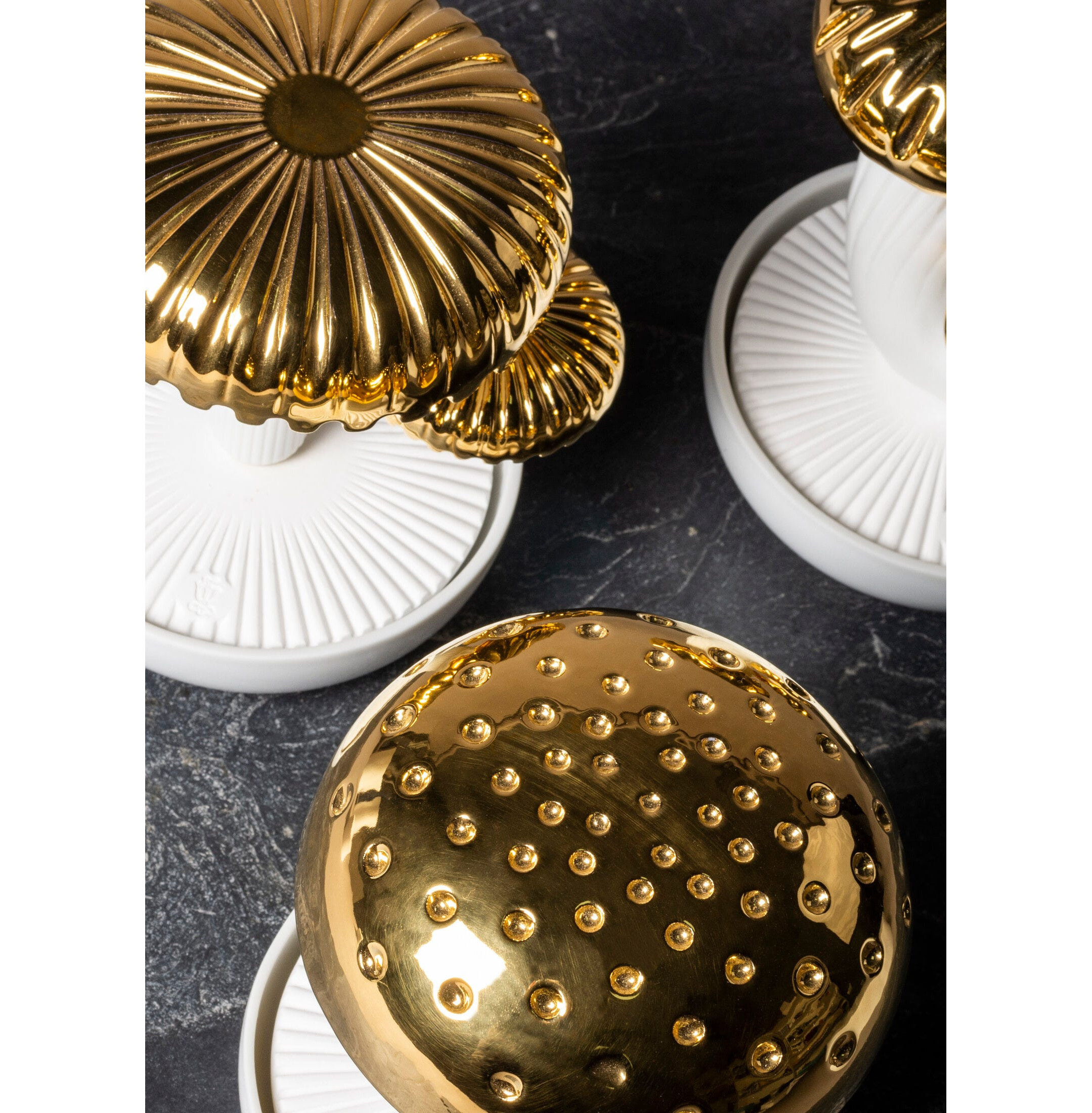 Dyfuzor Boletus 2. Złoto. Noc zbliża się Zapach Dyfuzor Boletus 2. Złoto. Noc zbliża się Zapach