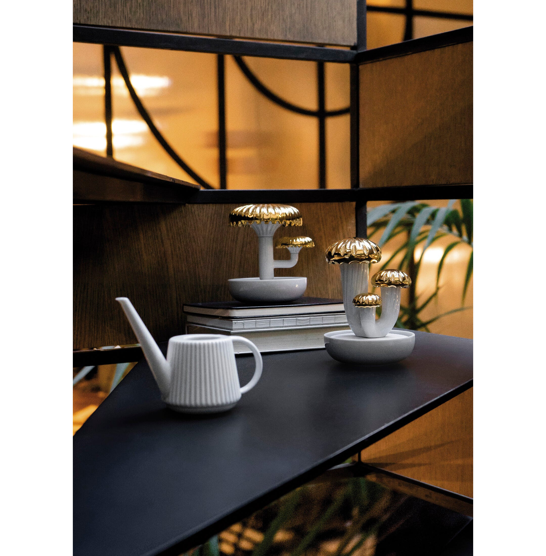 Dyfuzor Boletus 2. Złoto. Noc zbliża się Zapach Dyfuzor Boletus 2. Złoto. Noc zbliża się Zapach