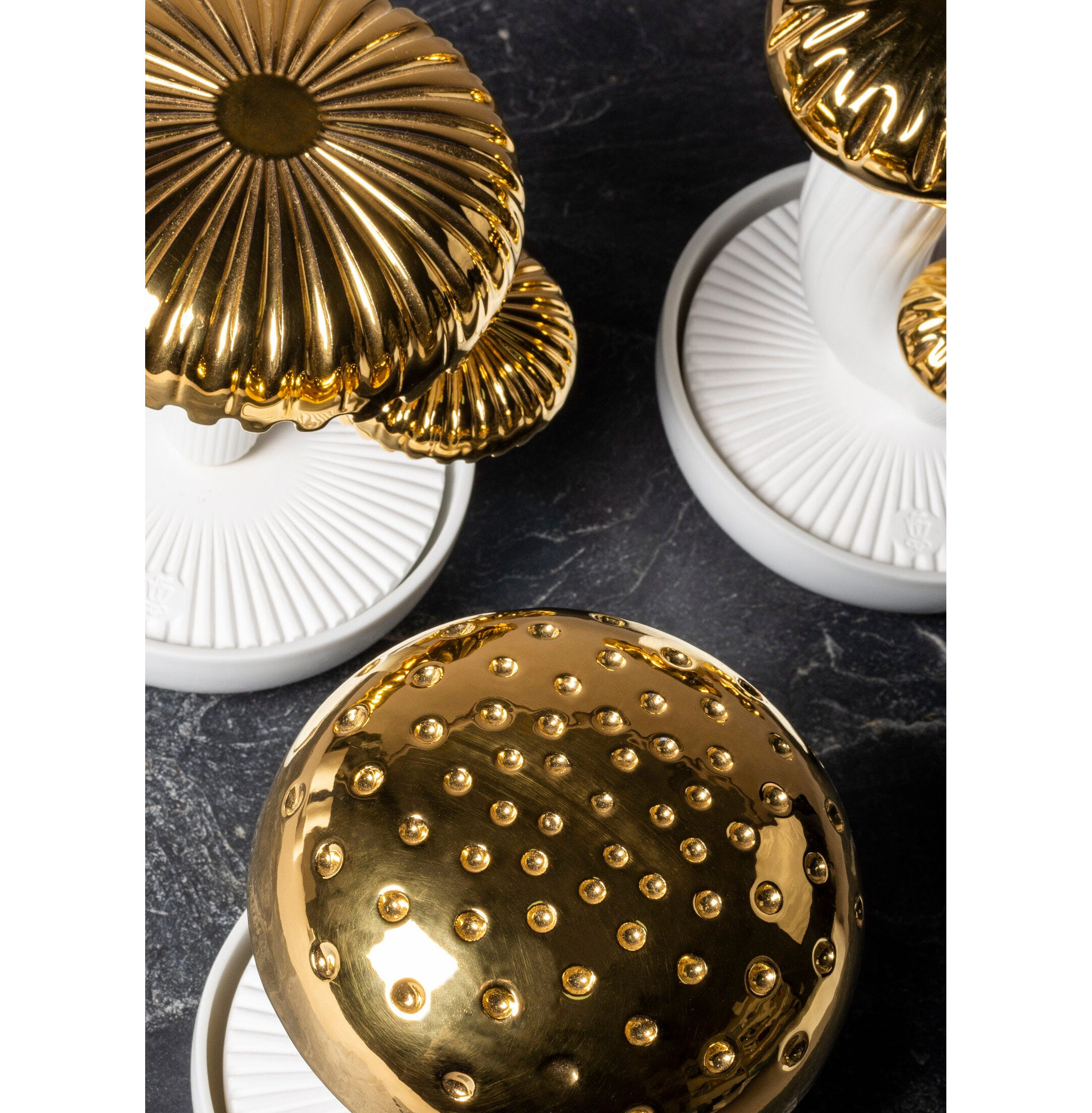 Dyfuzor Boletus 3. Złoto. Ogrody Walencji Zapach Dyfuzor Boletus 3. Złoto. Ogrody Walencji Zapach