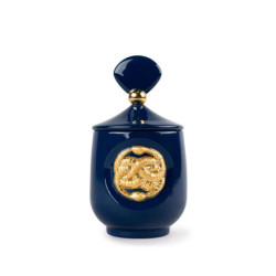 Świeca węża Luksusowe zwierzęta. Sekretny orientalny zapach Świeca węża Luksusowe zwierzęta. Sekretny orientalny zapach