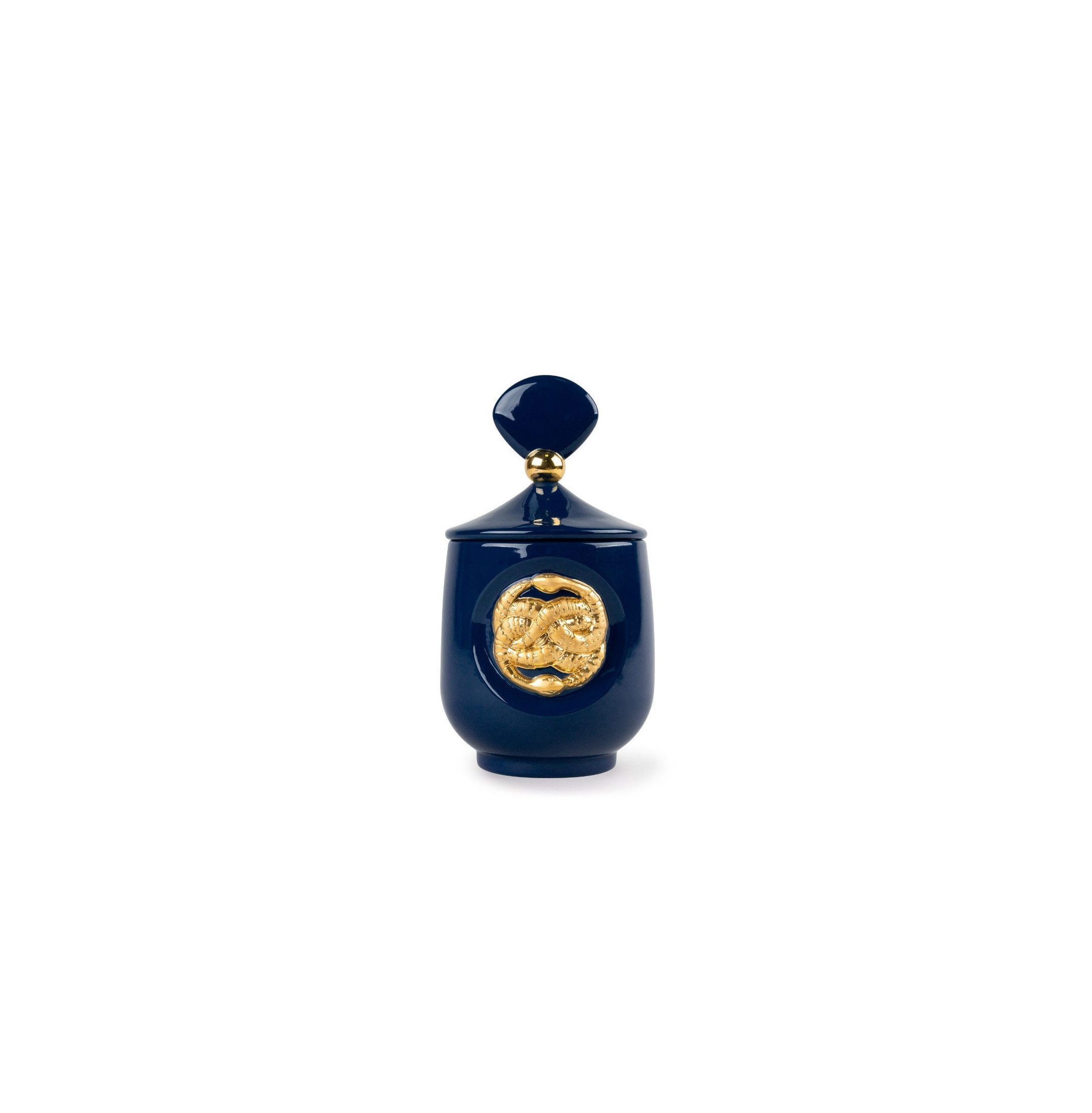 Świeca węża Luksusowe zwierzęta. Sekretny orientalny zapach Świeca węża Luksusowe zwierzęta. Sekretny orientalny zapach