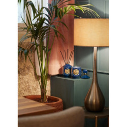 Świeca węża Luksusowe zwierzęta. Sekretny orientalny zapach Świeca węża Luksusowe zwierzęta. Sekretny orientalny zapach