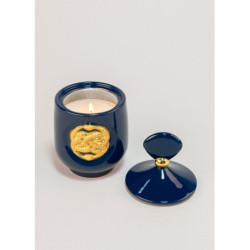 Świeca węża Luksusowe zwierzęta. Sekretny orientalny zapach Świeca węża Luksusowe zwierzęta. Sekretny orientalny zapach