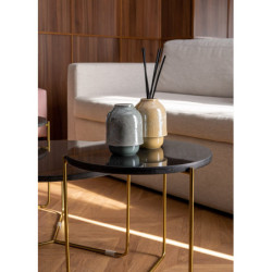 Świeca Campanella. Zapach światła księżyca Świeca Campanella. Zapach światła księżyca