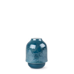 Świeca Campanella. Zapach śródziemnomorskiej plaży Świeca Campanella. Zapach śródziemnomorskiej plaży