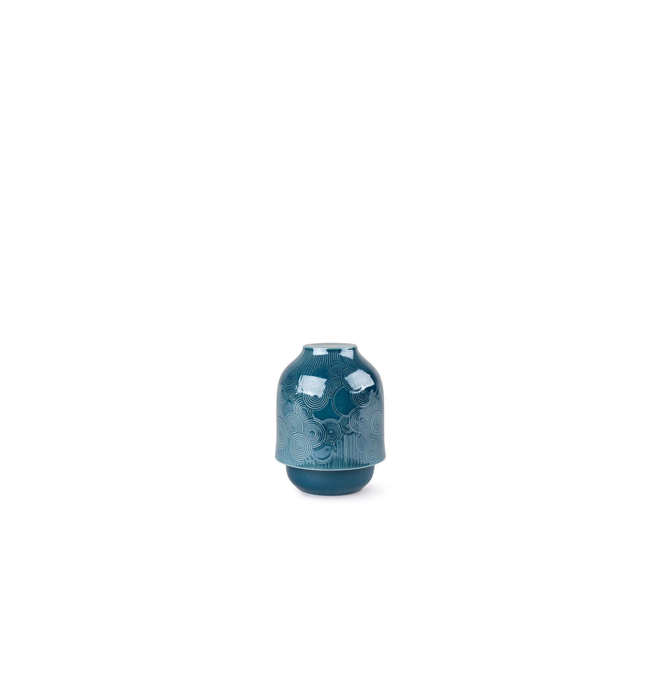 Świeca Campanella. Zapach śródziemnomorskiej plaży Świeca Campanella. Zapach śródziemnomorskiej plaży