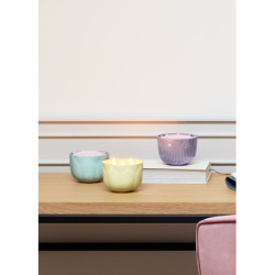 Świeca Fleurs. Ogrody Walencji Zapach Świeca Fleurs. Ogrody Walencji Zapach