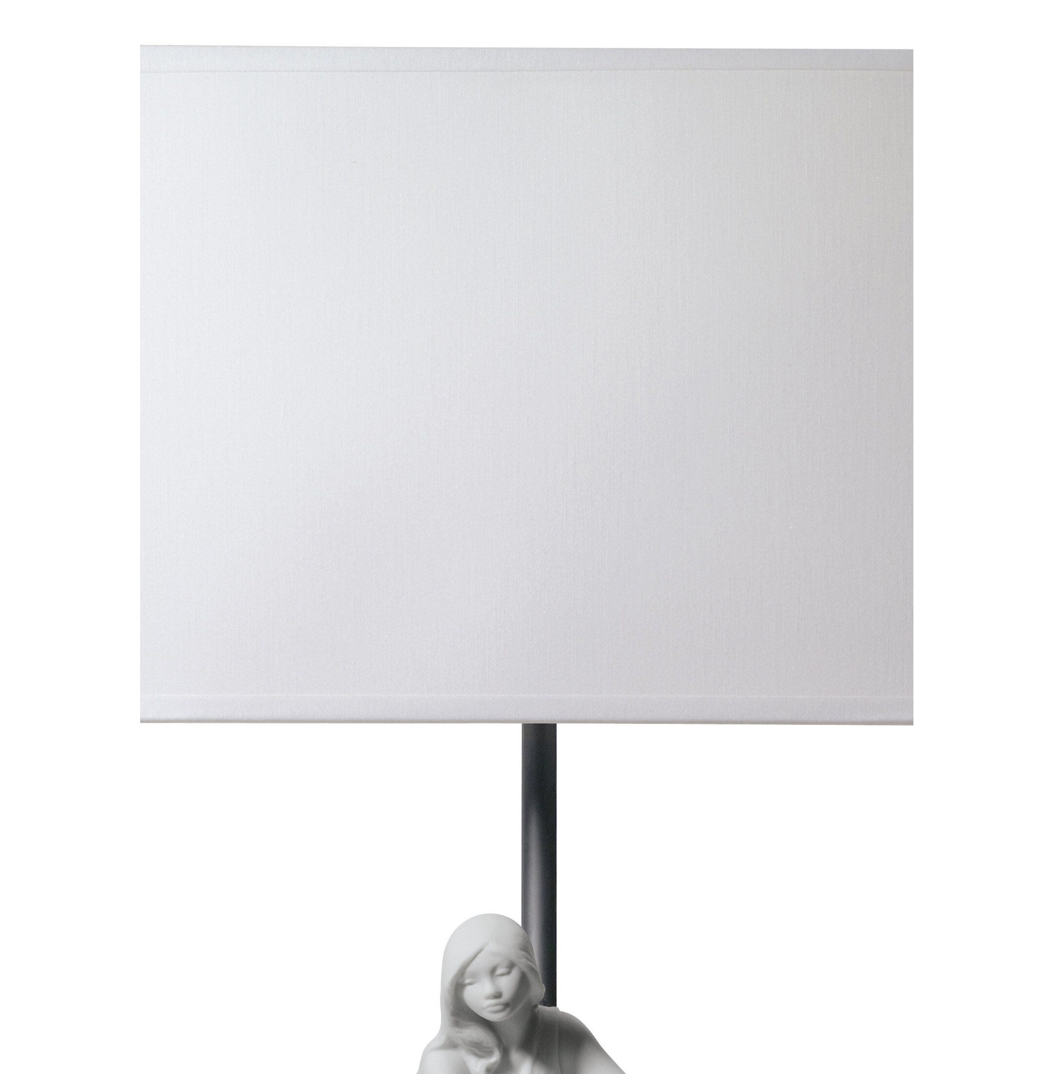 Medytująca kobieta I - Lampa (CE) Medytująca kobieta I - Lampa (CE)