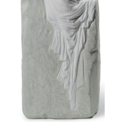 Medytująca kobieta II - Lampa (CE) Medytująca kobieta II - Lampa (CE)