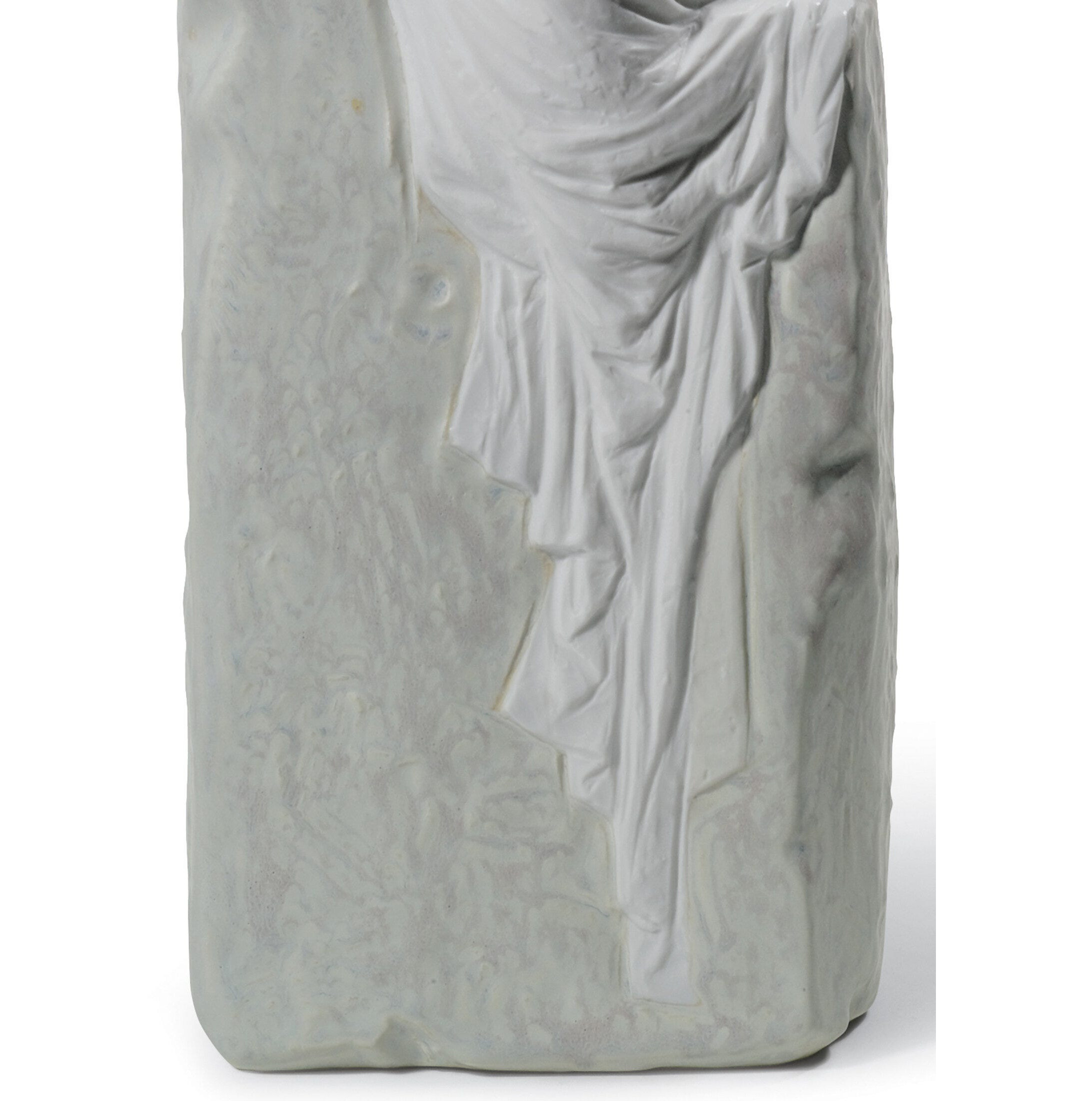 Medytująca kobieta II - Lampa (CE) Medytująca kobieta II - Lampa (CE)