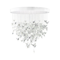 Żyrandol Niagara 2 m (biały)(CE/UK) Żyrandol Niagara 2 m (biały)(CE/UK)