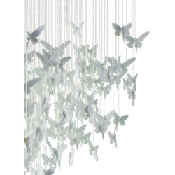 Żyrandol Niagara 2 m (biały)(CE/UK) Żyrandol Niagara 2 m (biały)(CE/UK)