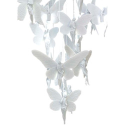 Żyrandol Niagara 1,10m (biały) (CE/UK) Żyrandol Niagara 1,10m (biały) (CE/UK)